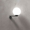Marchetti - Luna AP Wall Lamp